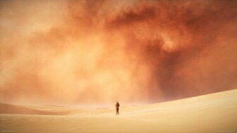 Spec Ops The Line Wallpaper