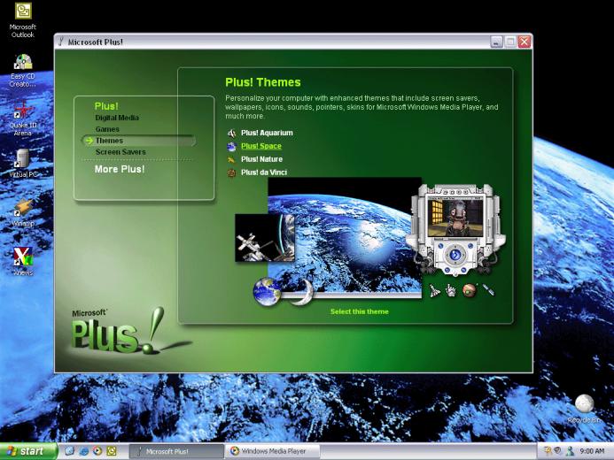 Plus For Windows Xp Re Product Content From Supersite