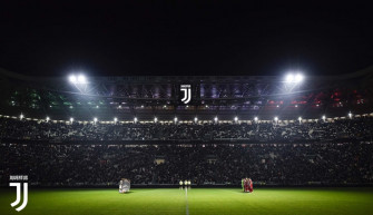 The Best Photos From Juvespal Juventus