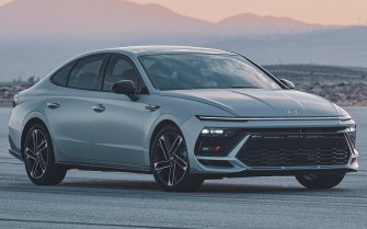 Hyundai Sonata N Line Wallpaper And HD Image Car Pixel