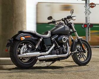 HD Street Bob Special Edition C Wallpaper