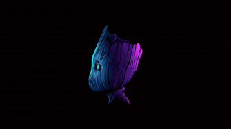 Cool Character Wallpaper