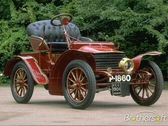 Old Cars Screensaver
