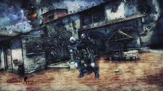 Cs Go Wallpaper Top Background