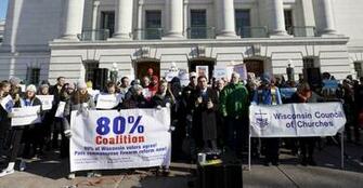 Editorial Scott Fitzgerald Is A Gun Industry Stooge Who Refuses
