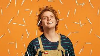 Wallpaper Of Mac Demarco Paperpull