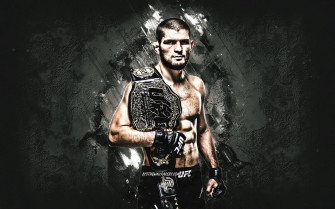 Khabib Nurmagomedov Pictures Wallpaper