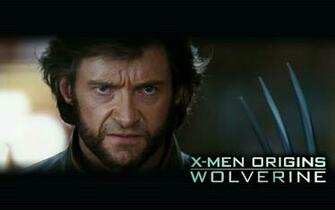Windows Wallpaper Movie X Men Wolverine