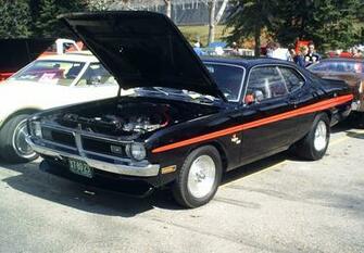 Dodge Demon Muscle Classic Hot Rod Rods G Wallpaper