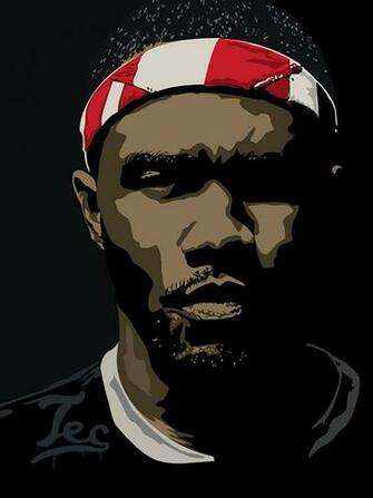 Frank Ocean Wallpaper iPhone