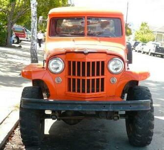 Willys Image Search Results