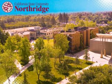 Wallpaper California State University Northridge