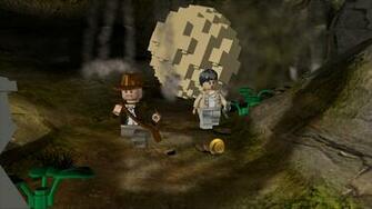 Lego Indiana Jones Pictures Wallpaper High Definition Quality