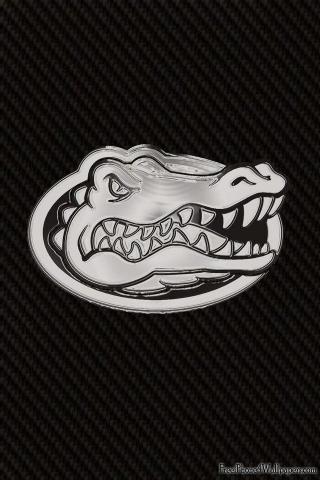 iPhone X Gator Wallpaper And Background 4s