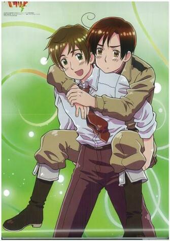 Axis Powers Hetalia Mobile Wallpaper Zerochan Anime