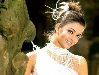Bollwood Actress Aishwarya Rai Photoshoot Wallpaper