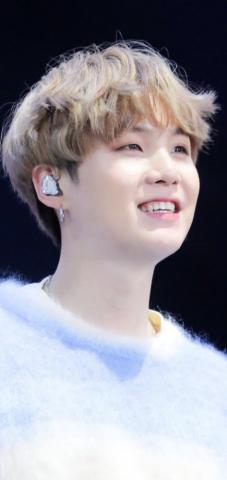 Bts Suga Mobile Wallpaper