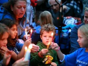 Poway Synagogue Shooting What You Need To Know Vox
