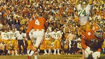Loadpaper Clemson Tigers Football Wallpaper Html
