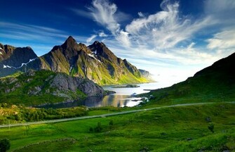 Best Nature Wallpaper For Laptop Gallery