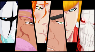 Deviantart More Like Bleach Kukaku Shiba Wallpaper By Moreno87