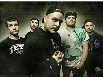 Emmure Wallpaper