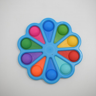 List Picture Pop It Fidget Toy Wallpaper Completed