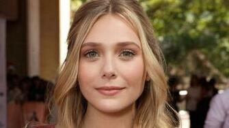 Elizabeth Olsen HD Wallpaper Image Background