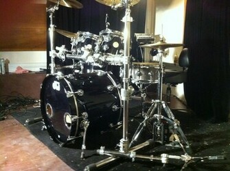 Pin Dw Drums Collectors Series Fondos De Pantalla Imagenes Wallpaper