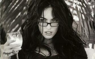 Megan Fox Wallpaper Zone
