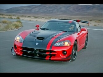 Best Car Wallpaper Dodge Viper Srt10