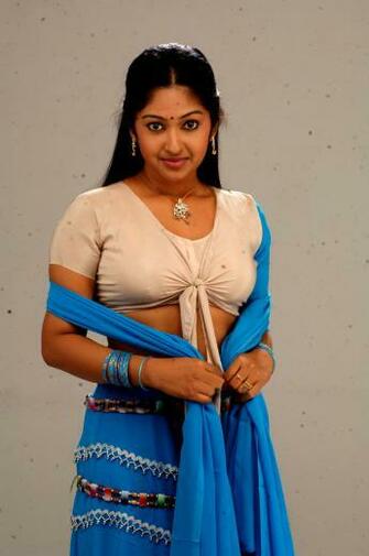 Mithra Kurian Photos HD Image Pictures Stills Of