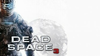 Dead Space Wallpaper HD
