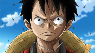 Luffy 4k Wallpaper