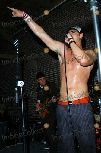 Piller Records Record Release Party Featuring Eric Balfour
