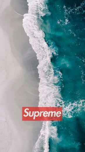 Supreme Ideas In iPhone Wallpaper Hypebeast