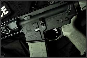 Spikes Tactical Wallpaper Fg Carbine Photo Fgcarbine01