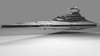 Imperial Stardestroyer Wallpaper By Nihilusdesigns