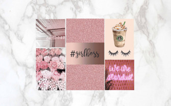 Pastel Aesthetic Laptop Wallpaper