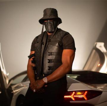 The Bugzy Malone Show
