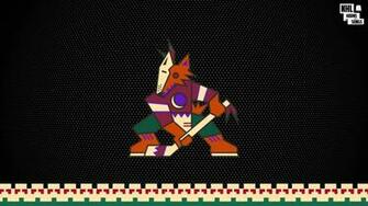 Arizona Coyotes Wallpaper X Net