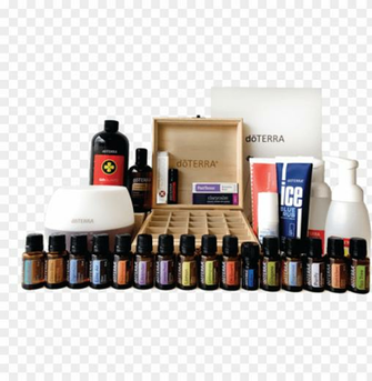 Your Nature S Solution Kit Contains Solutions