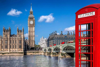 Why The U K Is T L S Destination Of Year For