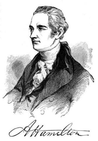 Alexander Hamilton Image Search Results