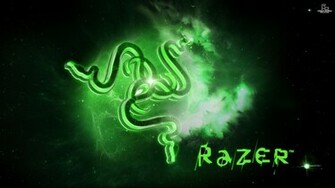 Razer Wallpaper