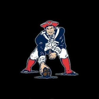 New England Patriots Wallpaper