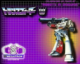 Transformers Image Wallpaper Generation G1