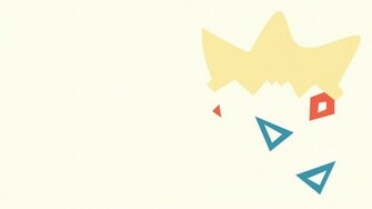 Togepi Art Sprites Wallpaper Spritedex Pok Dex Pldh