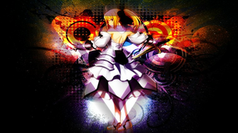 Saber Lily S Destiny Wallpaper 1080p By Enemyd Customization