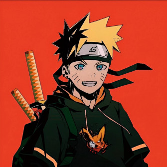 Naruto Pfp Wallpaper